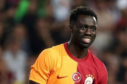 Davinson Sanchez'den transfer yanıtı