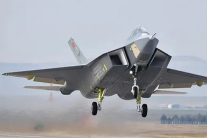 Haluk Görgün: KAAN 2028'e hazır