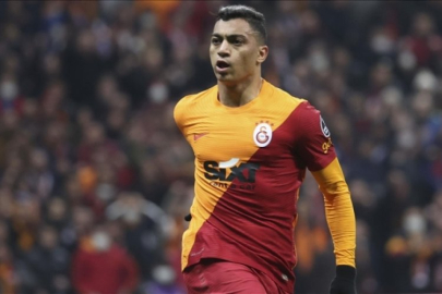 Herkes ters köşe oldu! Mostafa Mohamed hayırlı olsun