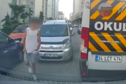 İstanbul Esenyurt'ta tartıştığı sürücüye ateş açan ayağı alçılı şüpheli yakalandı