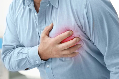 Kalp Hastaları İçin Sıcak Hava Hayati Risk Taşıyor…