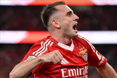 Kerem Aktürkoğlu için ilk temas kuruldu!