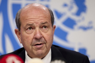 KKTC Cumhurbaşkanı Tatar'dan GKRY'deki orman yangınlarına müdahale için yardım teklifi