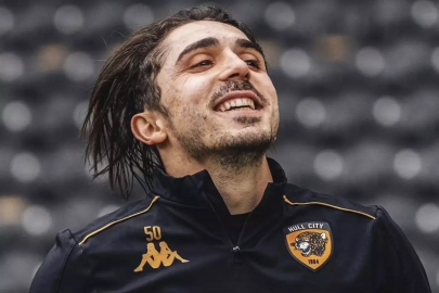 Resmen açıklandı! Abdülkadir Ömür, Süper Lig'e geri döndü