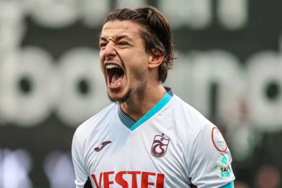 Trabzonspor'dan ayrılık açıklaması: Enis Destan gidiyor