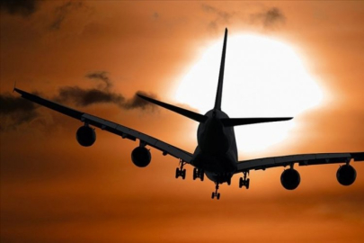 46 kişi taşıyan uçak kayıplara karıştı!