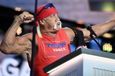 Amerikan güreşinin efsanesi hayata veda etti