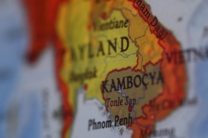 Asya'da iki ülke arasında çatışma!