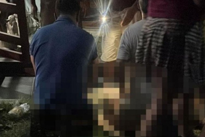 Bahçe sulama kavgası kanlı bitti: Bir kişi hayatını kaybetti