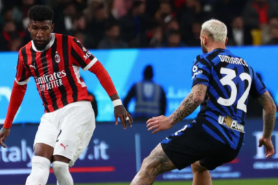 Beşiktaş'tan Emerson Royal açıklaması