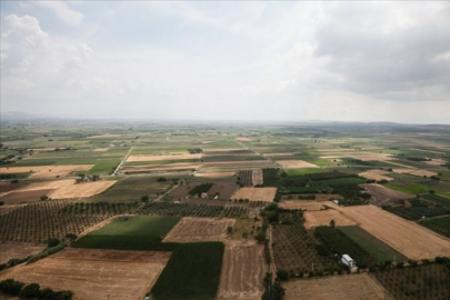 Bursa'da hazineye ait çok sayıda arazi satışa çıkıyor!