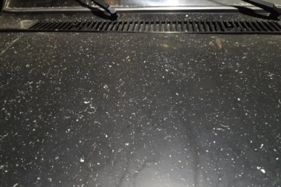 Bursa'da yağan külden nasıl korunacağız?