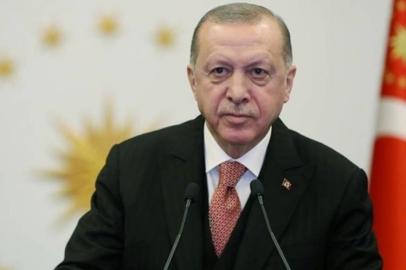 Cumhurbaşkanı Erdoğan'dan Lozan mesajı!