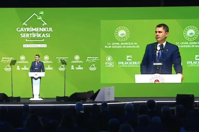 Cumhuriyet tarihinin en büyük projesi!