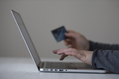 Dolandırıldığını fark edince şok oldu...