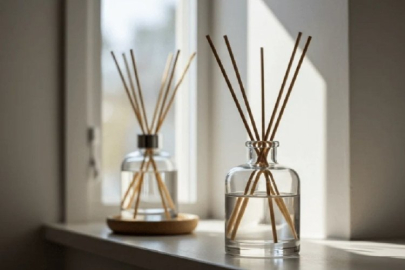 Evinizde bu oda kokusu varsa hemen çöpe atın!