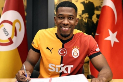 Galatasaraylı Cuesta'ya sürpriz talip! Hollanda ekibi devrede...