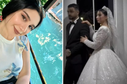 Genç kıza yapmadıkları kalmamış!