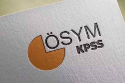 KPSS 2025 sonuçları açıklandı