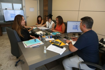 Nilüfer Belediyesi yapay zeka ile iç denetime başladı