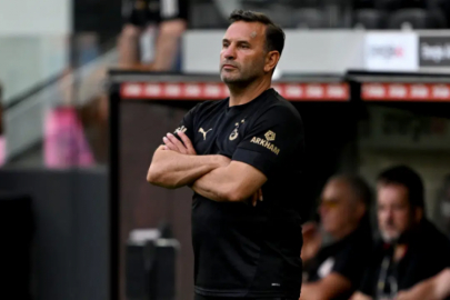 Okan Buruk'tan transfer açıklaması!