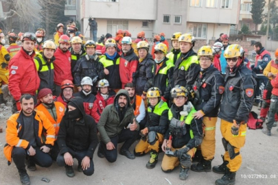 Şehit AKUT gönüllüsü ile ilgili Bursa detayı