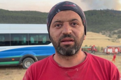 Şehitleri son gören ekip lideri konuştu!