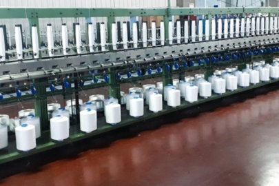 Ünlü markalar müşterisiydi! Bursa'da bir şirket daha konkordato ilan etti...