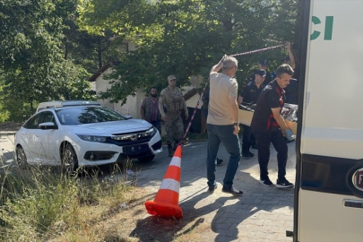 Yalova'da 60 yaşındaki adam evinde ölü bulundu