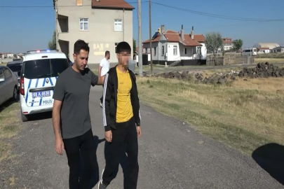 Aksaray'da ağabeyini bıçaklayan kardeş cinayeti itiraf etti