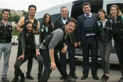 Arka Sokaklar'ın yeni sezonunda flaş gelişme!