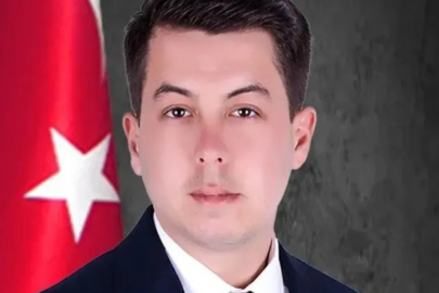 Balıkesir'de AK Partili belediye meclis üyesi silahlı saldırıda öldü