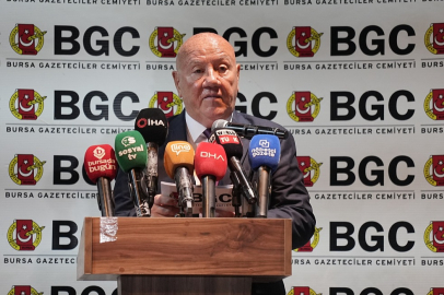 BGC ödülleri sahiplerini buldu