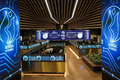 Borsa İstanbul güne yükselişle başladı!