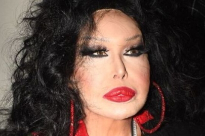 Bülent Ersoy’un korku dolu anları