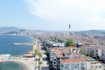 Bursa'da yıllardır süren imar sorunu çözüldü!