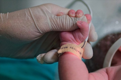 Bursa'daki doğum verileri korkuttu...