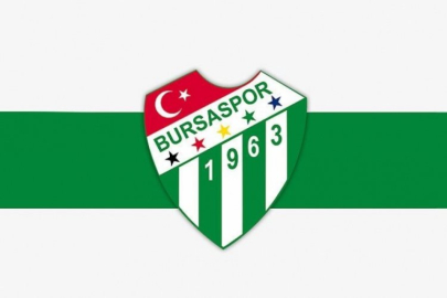 Bursaspor'un iç saha maç yayınlarının kanalı belli oldu!