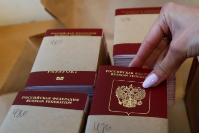 Dünyanın en güçlü pasaportları açıklandı: Türkiye'nin sırası belli oldu