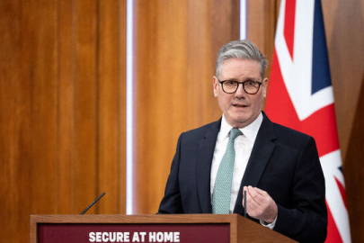 E3 ülkelerinden Filistin açıklaması