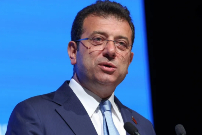 Ekrem İmamoğlu hastaneye kaldırıldı