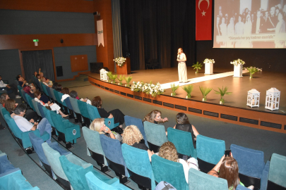 Kadınlara Başarının İpuçları…