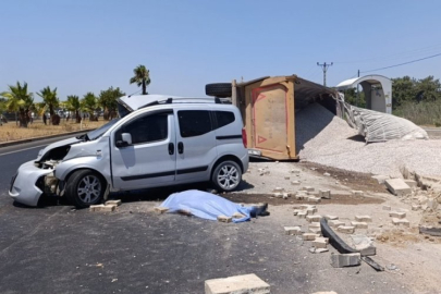 Kanserle savaşını kazandı, trafikte hayatını kaybetti