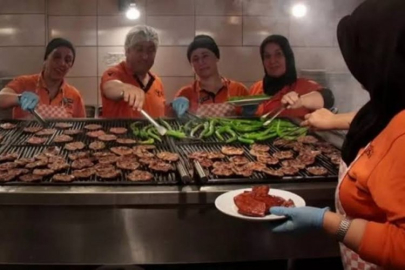 Köfteci Yusuf'tan tartışma yaratan karar: Sosyal medya ikiye bölündü