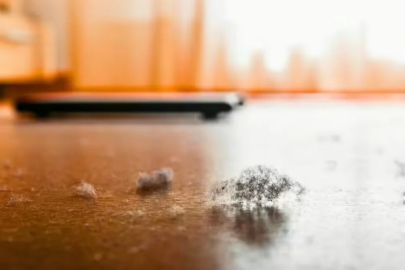 Ne sirke ne deterjan… Ahşap temizliğinde en etkili çözüm buymuş