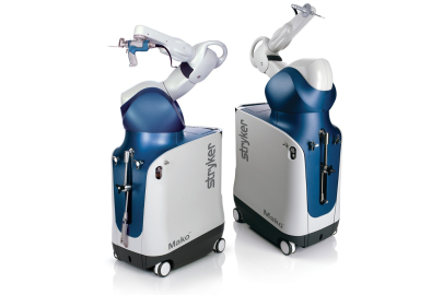 Robotik Ortopedide Yeni Dönem…