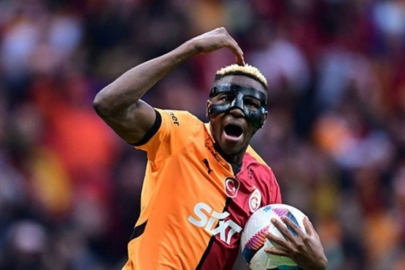 Victor Osimhen'de Galatasaray'ın takıldığı noktalar!