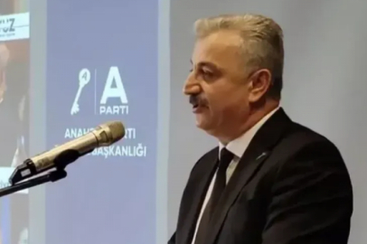 Anahtar Parti'den Dijital Alarm Çağrısı: "Türkiye Geri Kalıyor, Anahtar Bizde!"