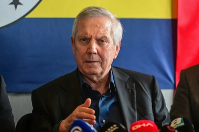 Aziz Yıldırım başkan adaylığı için kararını resmen açıkladı