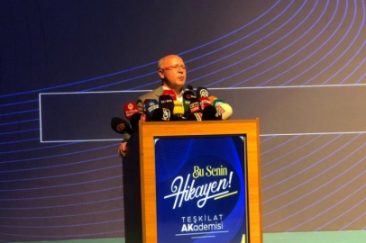 Başkan Gürkan'dan Bursa vurgusu!